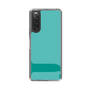 Slim Protection Case［ Original - initial color - J light green ］