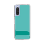 Slim Protection Case［ Original - initial color - J light green ］