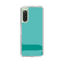 Slim Protection Case［ Original - initial color - J light green ］