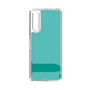 Slim Protection Case［ Original - initial color - J light green ］