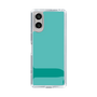 Slim Protection Case［ Original - initial color - J light green ］
