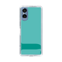 Slim Protection Case［ Original - initial color - J light green ］