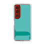 Slim Protection Case［ Original - initial color - J light green ］