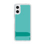Slim Protection Case［ Original - initial color - J light green ］