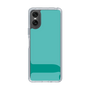 Slim Protection Case［ Original - initial color - J light green ］
