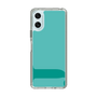 Slim Protection Case［ Original - initial color - J light green ］