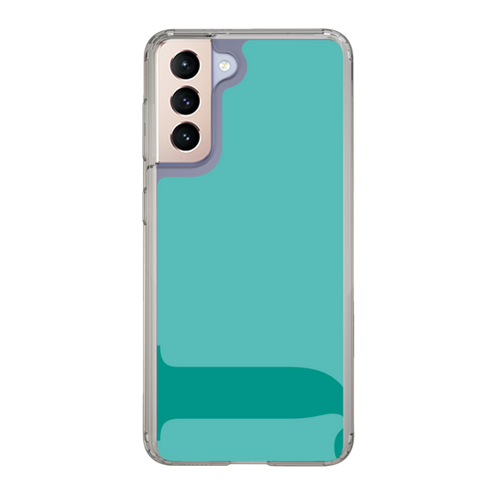 Slim Protection Case［ Original - initial color - J light green ］