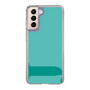 Slim Protection Case［ Original - initial color - J light green ］