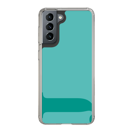Slim Protection Case［ Original - initial color - J light green ］