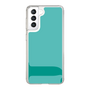 Slim Protection Case［ Original - initial color - J light green ］