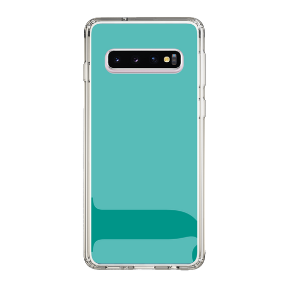 Slim Protection Case［ Original - initial color - J light green ］