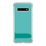 Slim Protection Case［ Original - initial color - J light green ］