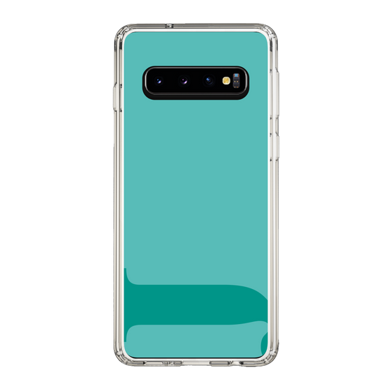 Slim Protection Case［ Original - initial color - J light green ］