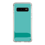 Slim Protection Case［ Original - initial color - J light green ］
