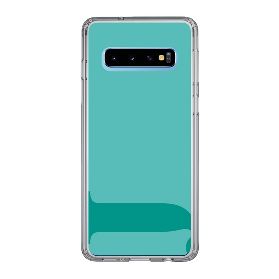 Slim Protection Case［ Original - initial color - J light green ］