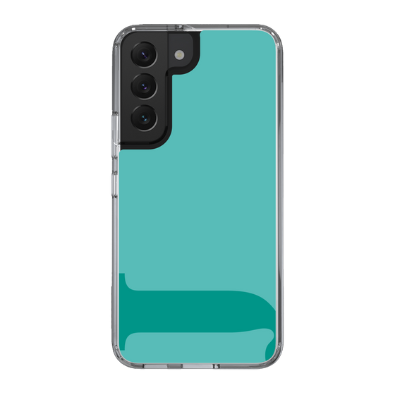 Slim Protection Case［ Original - initial color - J light green ］