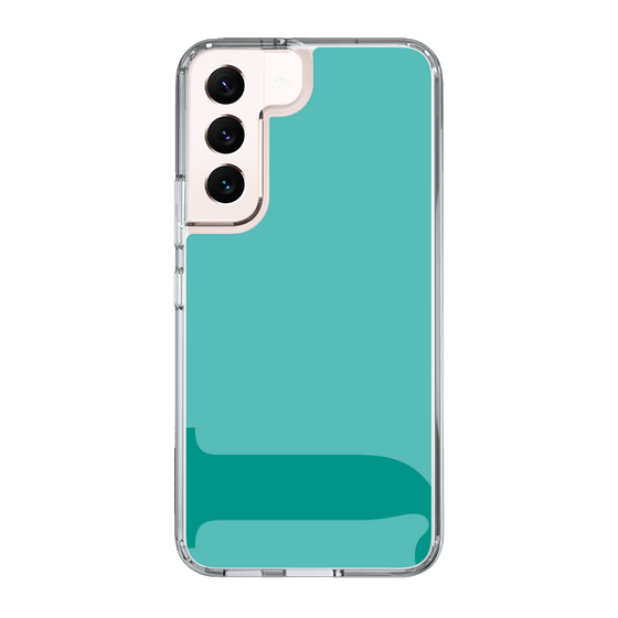 Slim Protection Case［ Original - initial color - J light green ］