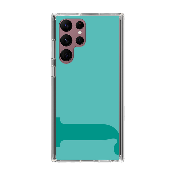 Slim Protection Case［ Original - initial color - J light green ］