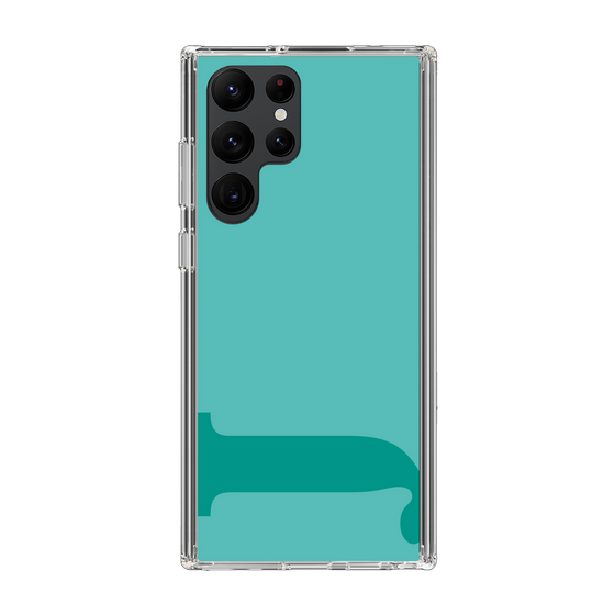 Slim Protection Case［ Original - initial color - J light green ］