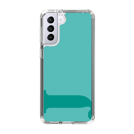 Slim Protection Case［ Original - initial color - J light green ］