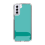 Slim Protection Case［ Original - initial color - J light green ］