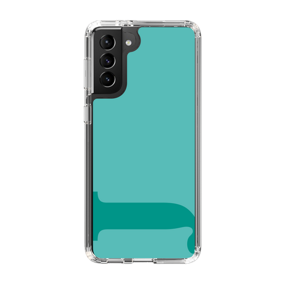 Slim Protection Case［ Original - initial color - J light green ］