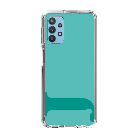 Slim Protection Case［ Original - initial color - J light green ］