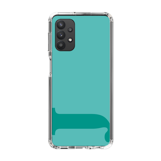 Slim Protection Case［ Original - initial color - J light green ］