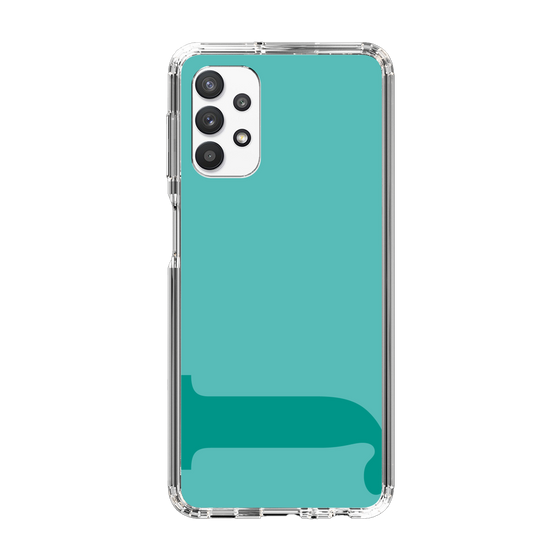 Slim Protection Case［ Original - initial color - J light green ］