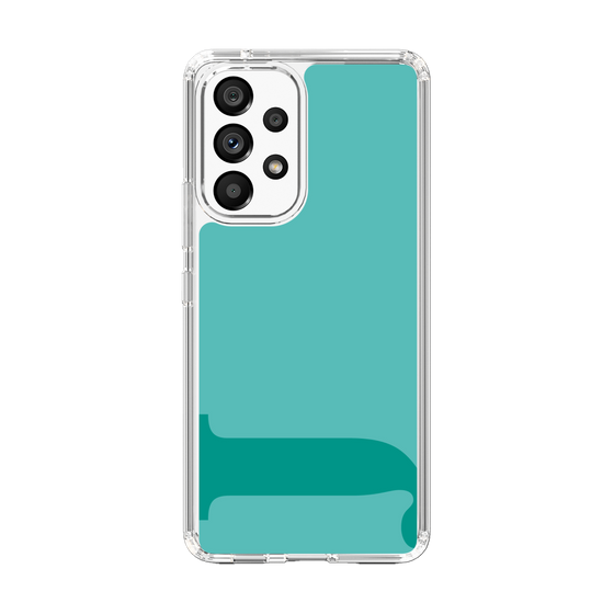 Slim Protection Case［ Original - initial color - J light green ］