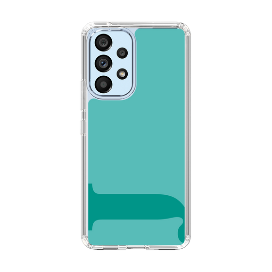 Slim Protection Case［ Original - initial color - J light green ］