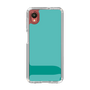 Slim Protection Case［ Original - initial color - J light green ］