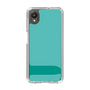 Slim Protection Case［ Original - initial color - J light green ］