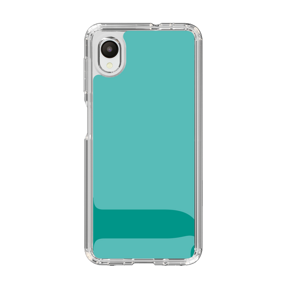 Slim Protection Case［ Original - initial color - J light green ］