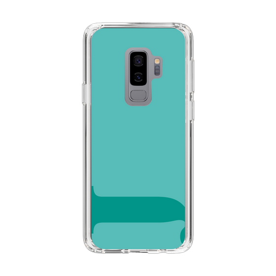Slim Protection Case［ Original - initial color - J light green ］
