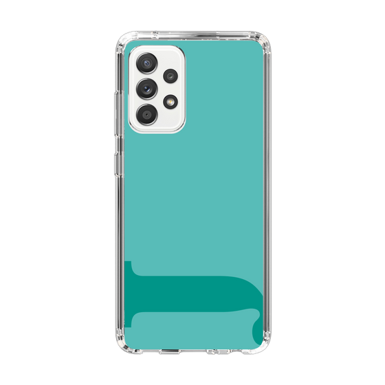 Slim Protection Case［ Original - initial color - J light green ］