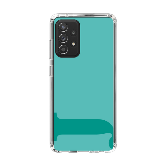 Slim Protection Case［ Original - initial color - J light green ］