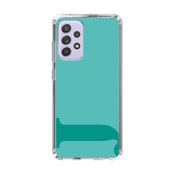 Slim Protection Case［ Original - initial color - J light green ］
