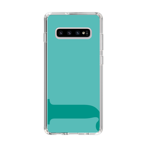 Slim Protection Case［ Original - initial color - J light green ］