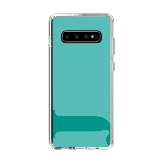 Slim Protection Case［ Original - initial color - J light green ］