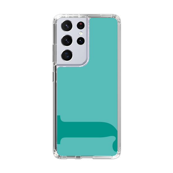 Slim Protection Case［ Original - initial color - J light green ］
