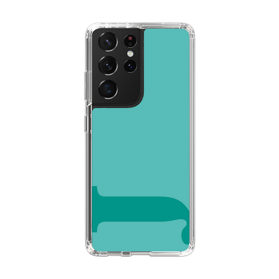Slim Protection Case［ Original - initial color - J light green ］