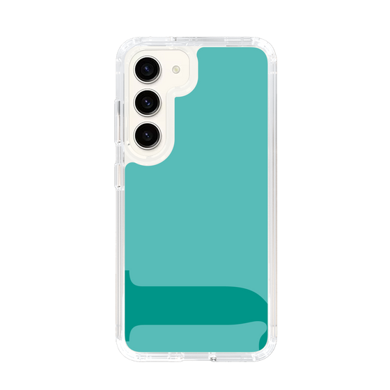 Slim Protection Case［ Original - initial color - J light green ］