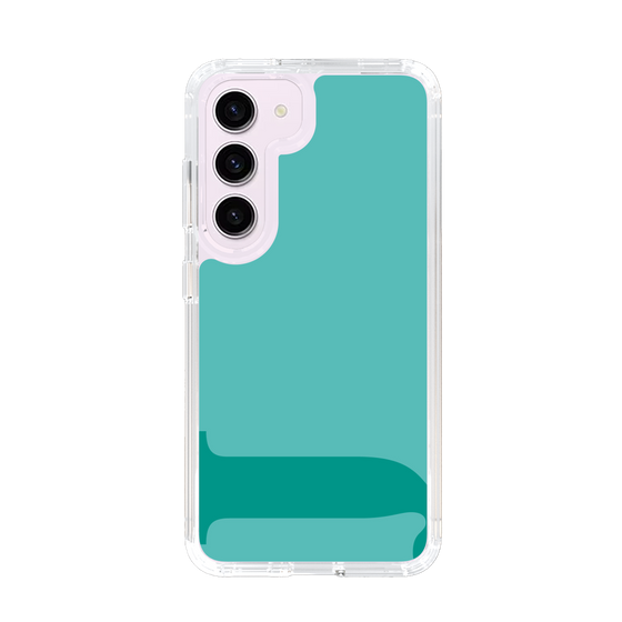 Slim Protection Case［ Original - initial color - J light green ］
