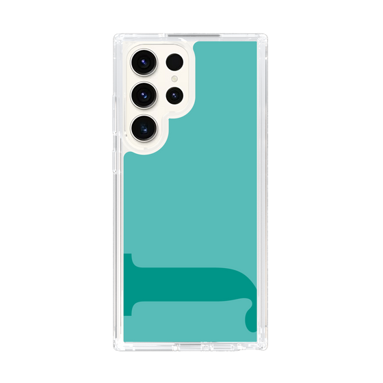 Slim Protection Case［ Original - initial color - J light green ］