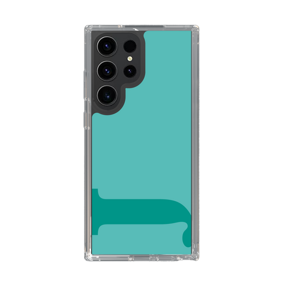 Slim Protection Case［ Original - initial color - J light green ］