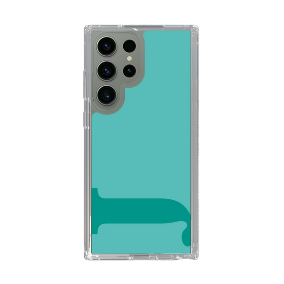 Slim Protection Case［ Original - initial color - J light green ］
