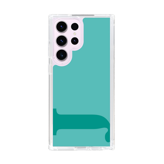 Slim Protection Case［ Original - initial color - J light green ］