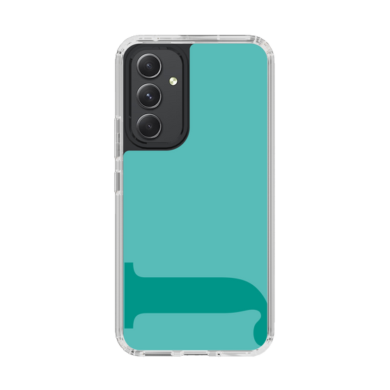 Slim Protection Case［ Original - initial color - J light green ］