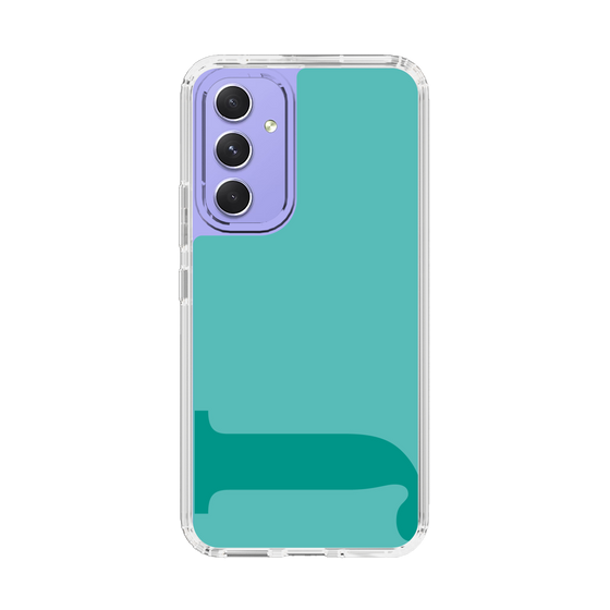 Slim Protection Case［ Original - initial color - J light green ］